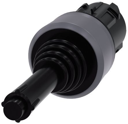 3SU1030-7BB10-0AA0, Siemens Joystick Switch IP65, IP67 Rated, Джойстик-переключатель