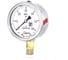 Манометр виброустойчивый Физтех ДМ8008-ВУф 0-60 МПа кт.1,0 d.100 IP54 M20x1,5 РШ, Силикон 4687205454973