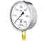 Манометр виброустойчивый Физтех ДМ8008-ВУф исп 2 0-600 кПа кт.1,0 d.160 IP54 M20x1,5 РШ, Силикон 4687205455161