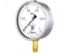 Манометр виброустойчивый Физтех ДМ8008-ВУф исп 2 0-1 МПа кт.1,0 d.160 IP54 M20x1,5 РШ, Глицерин 4687205454720