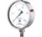 Манометр коррозионностойкий Физтех ДМ8008-ВУф Кс исп 2 0-2,5 МПа кт.1,0 d.160 IP65 M20_1,5 РШ SG Б/запол 4687205724663