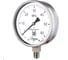 Манометр коррозионностойкий Физтех ДМ8008-ВУф Кс исп 2 0-60 МПа кт.1,0 d.160 IP65 M20_1,5 РШ SG, Б/запол 4687205724878