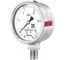 Манометр коррозионностойкий Физтех ДМ8008-ВУф Кс 0-10 МПа кт.1,0 d.100 IP65 M20_1,5 РШ SG, Глицерин 4687205720504