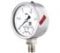 Манометр коррозионностойкий Физтех ДМ8008-ВУф Кс 0-2,5 МПа кт.1,0 d.100 IP65 M20_1,5 РШ SG, Глицерин 4687205720641