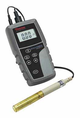 Кондуктометры Eutech CON6+, Thermo Scientific