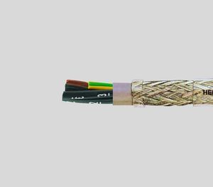 Y-CY-OZ 4x0.5 - HELUKABEL - 16170