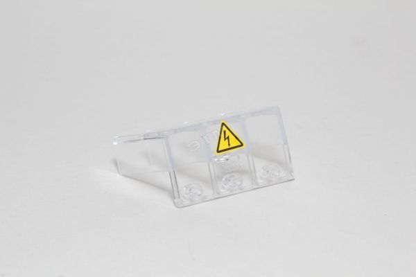 Крышка клеммная OTS63T3 для рубильников типа ОТ45..63Е3 ЕТ3