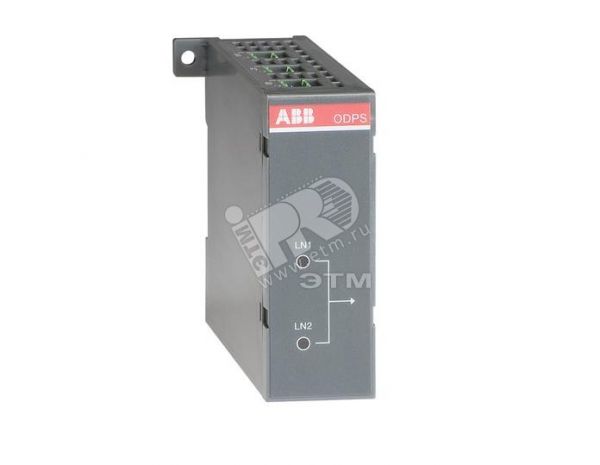 Модуль двойного питания ODPSE230C для реверсивных рубильников OTM_C