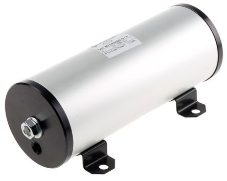 M/163/50, Norgren Air Reservoir 0.5L, G 1/8, M/163 Series