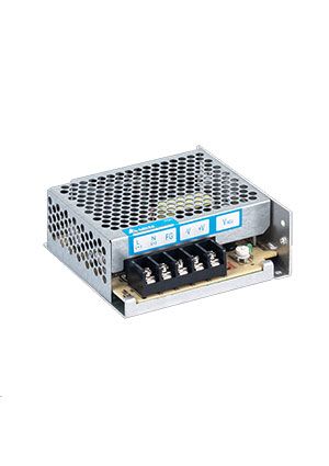 PMT-12V50W1AA, Источник питания Закрытый 12В 1-Фазный 50Вт / 12В Закрытый