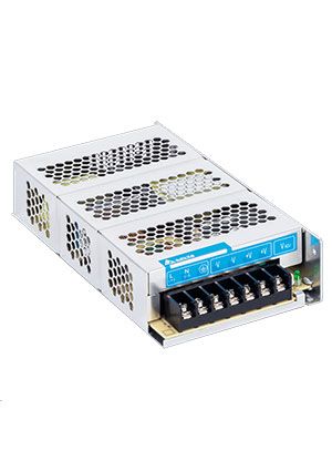 PMH-24V200WCBT, Источник питания Закрытый 24В 1-Фазный 200Вт / 24В SELВ