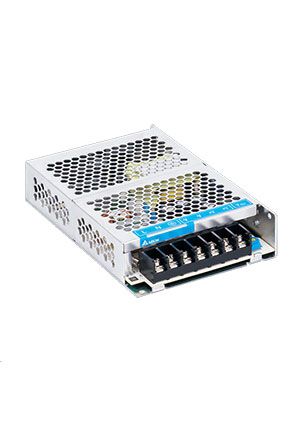 PMH-24V150WCLS, Источник питания Закрытый 24В 1-Фазный 150Вт / 24В SELВ