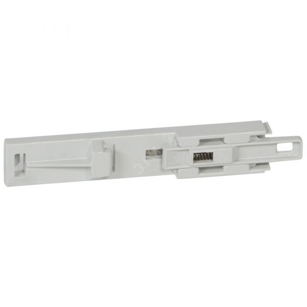 Адаптер для монтажа DRX 125 на DIN-рейке - 1П