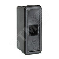 Адаптор 14х51 желтый