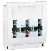 Spx Рубильник 3П 630A пластиковый