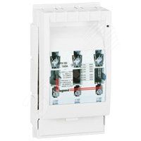 Spx Рубильник 3П 160A на шины 60Mm