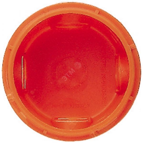 Коробка для твердых стен диаметр 60 мм