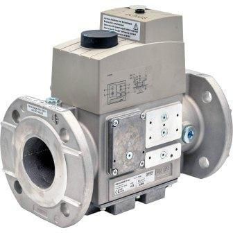 Электромагнитный клапан Dungs DMV-DLE 5065/11 eco, 256297