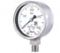 Манометр коррозионностойкий Физтех ДМ8008-ВУф Кс 0-400 кПа кт.1,0 d.100 IP65 M20_1,5 РШ SG, Б/запол 4687205720788
