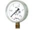 Манометр технический Физтех МП3-Уф_исп_ЭКО 0-2,5 МПа кт.1,5 d.100 IP40 M20_1,5 РШ 4687205629142