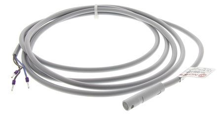 QM/34/2, IMI Norgren NO Reed Pneumatic Switch, QM Series