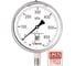Манометр коррозионностойкий Физтех ДМ8008-ВУф Кс исп 2 0-600 кПа кт.1,0 d.160 IP65 M20_1,5 РШ SG, Глицерин 4687205724915