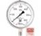 Манометр коррозионностойкий Физтех ДМ8008-ВУф Кс исп 2 0-600 кПа кт.1,0 d.160 IP65 M20_1,5 РШ SG, Глицерин 4687205724915