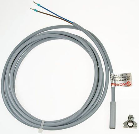 M/33/2/732, IMI Norgren Reed Pneumatic Switch, M/33 Series