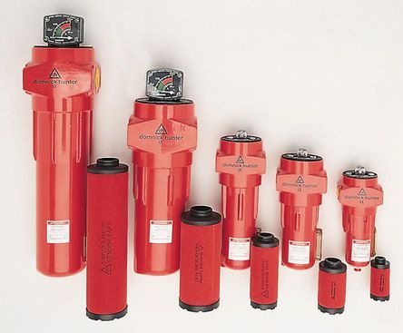 KAA Domnick Hunter m Compressed Air Filter Element For Manufacturer Series OILX Plus Фильтрующий элемент