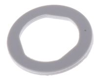 M-5G1, SMC Pneumatic M5 miniature gasket fitting
