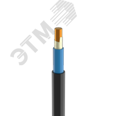 Кабель силовой ВВГнг(А)-FRLS 1х70 мк(PE)-1 ТРТС