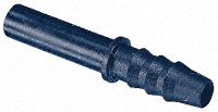 3122 08 08, Legris Tube-to-Tube 3122 Pneumatic Straight Tube-to-Tube Adapter, Plug In 8 mm to Plug In 8 mm, Переходник