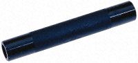 KQN06-99, SMC Tube-to-Tube KQ Pneumatic Straight Tube-to-Tube Adapter, Push In 6 mm to Push In 6 mm, Переходник