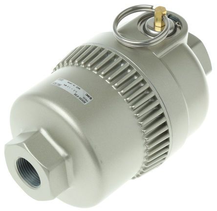 AD SMC Automatic G  cmmin Pneumatic Drain  x  x mm