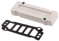 SY3000-26-9A, SMC Blanking Plate