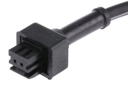 DXT170-123-A-30, SMC Connector, Plug, 3m