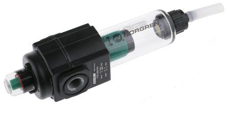 FCGDST Norgren FC m G  Pneumatic Filter Semi Automatic Фильтр