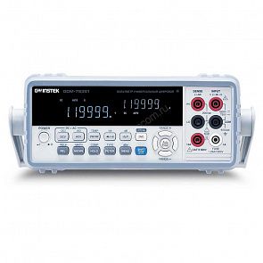 Вольтметр GW Instek GDM-78351