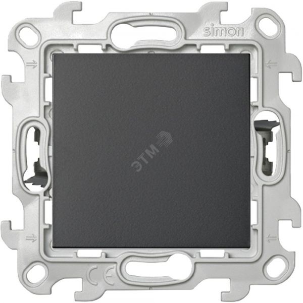 Переключатель Push&Go, графит