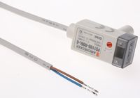 PS1100-R06L-Q, SMC Pressure Switch, 1 MPa