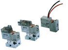 SY100-68-A-50, SMC SY Series L and M Plug Connector Assembly with Cover 5000mm