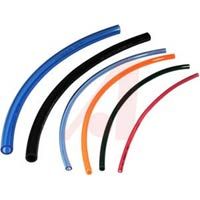 TIUB07C-20, SMC TUBING, POLYURETHANE, 1/4IN. OD, CLEAR, Трубка