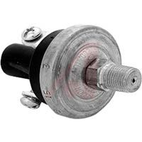 76074-60-01, Honeywell Switch, Pressure- 60 PSI- 15, 8, 4 A (Resistive), 1, 0.5 A (Inductive)