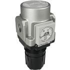 AR40P-260S, SMC Set nut for AR40 series