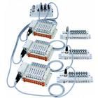 EX500-AC005-SSPS, SMC M12 Straight Connector Cable 500mm