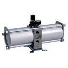 KT-VBA2100-P, SMC Seal kit for VBA2000