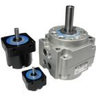 P411040-1, SMC Autoswitch carrier unit for CDRB1BW80 rotary actuator