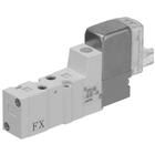 SYJ7000-21-1A, SMC Spare parts for SYJ