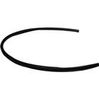 TRS0805B-20, SMC FR soft nylon tubing flame resistance (Equivalent to UL-94 Standard V-0) 8mm 20m roll black, Трубка