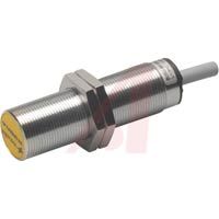 BI5-M18-AD4X, Turck Banner Sensor, Inductive- M18 x 1- 10 to 65 VDC- 100 mA (Max.) (Operating)-, Индуктивный датчик приближения